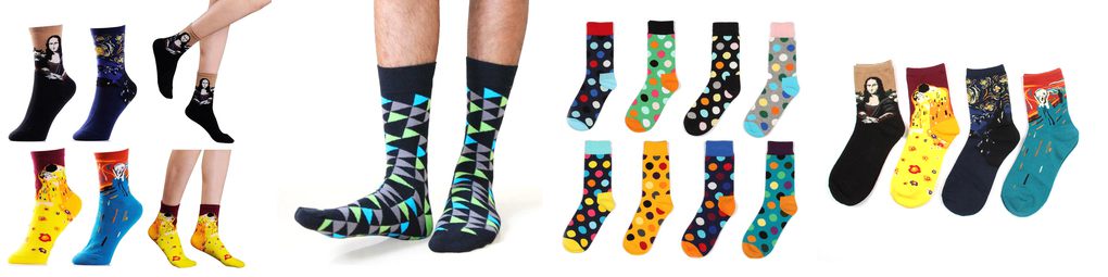 2015 socks fashion